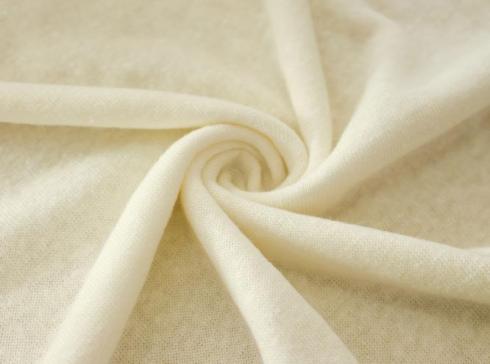 Oppdag den perfekte kombinasjonen av komfort og ytelse med Linen Jersey Fabric