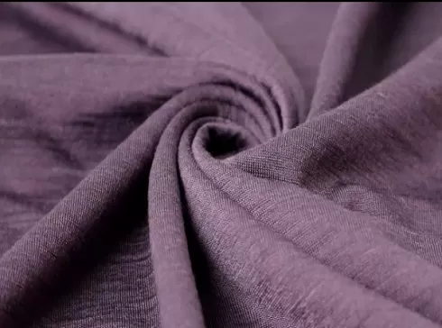 Ull Lyocell-jersey: En omfattende guide til et moderne ytelsesstoff