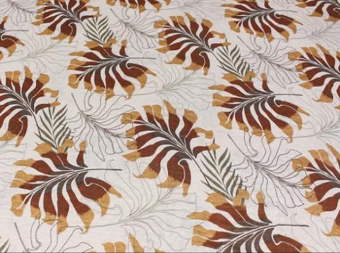 100 % lin single jersey-stoff: naturlig luksus for moderne bruksområder