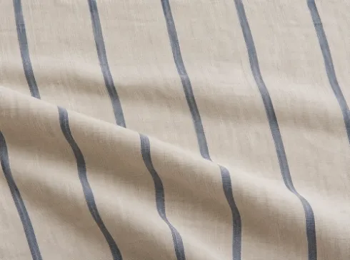 Fullstendig guide til 100 % Linstripe enkeltstoff