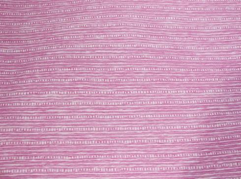 Den komplette guiden til linstrikket jerseystoff: egenskaper, produksjon og ytelse