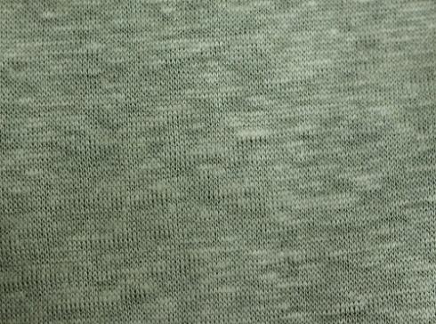 Linstrikket stoff til skjorte – den perfekte blandingen av komfort og stil