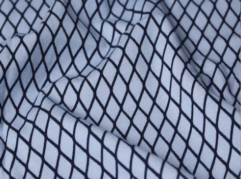 Ytelse, komfort og kreativt uttrykk i ett stoff