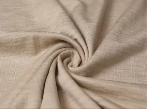 100 % ull single jersey — ytelse, komfort og naturlig fortreffelighet