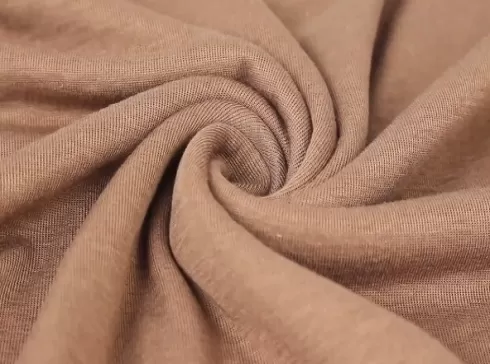 Det perfekte stoffet for komfort og stil