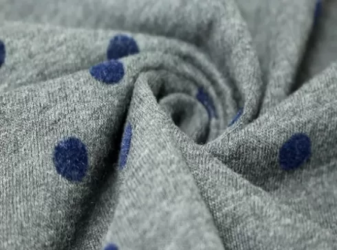 100 % bomullsflokk Terry: Den komplette tekniske og bransjeguiden